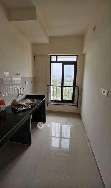 1 BHK Flat In Shapoorji Pallonji Joyville Virar For Sale  In Virar West