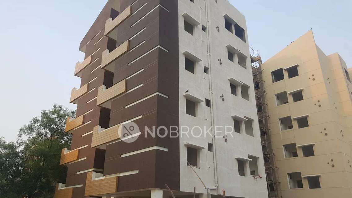 2 BHK Flat In House Of Aavas For Sale  In Attapur Upparpalli