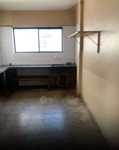 Single Room for Female In 2 BHK  In Ajinkya Nagari In Karve Nagar