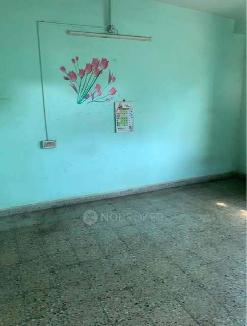 Single Room for Female In 2 BHK  In Ajinkya Nagari In Ajinkya Nagari, Karve Nagar