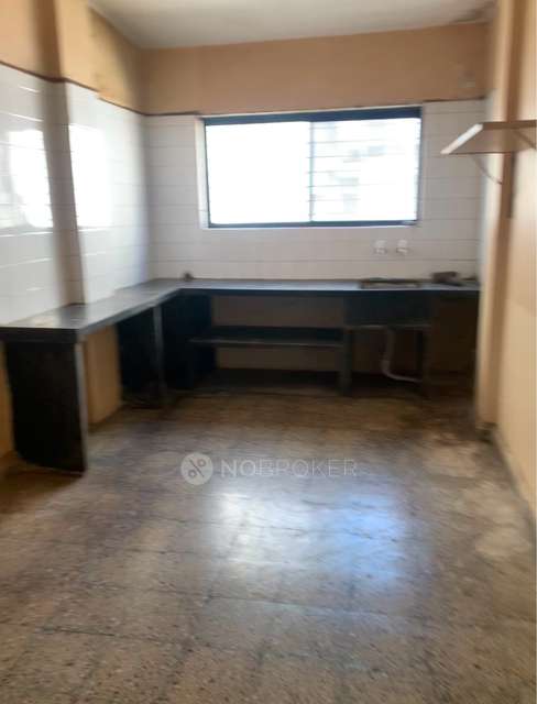 Single Room for Female In 2 BHK  In Ajinkya Nagari In Ajinkya Nagari, Karve Nagar