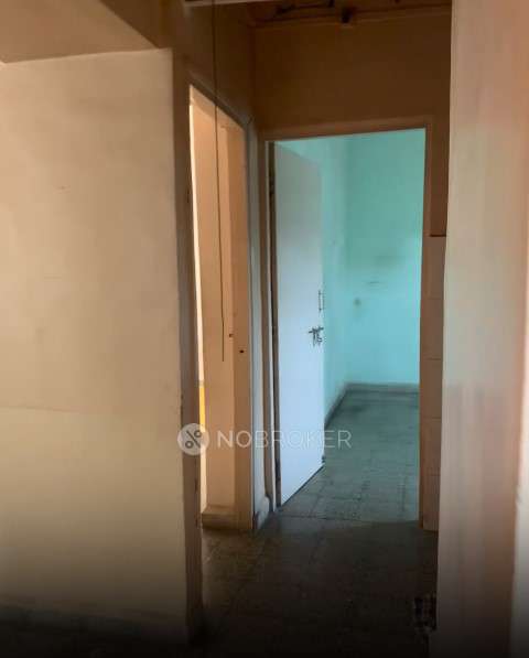 Single Room for Female In 2 BHK  In Ajinkya Nagari In Karve Nagar