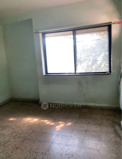 Single Room for Female In 2 BHK  In Ajinkya Nagari In Ajinkya Nagari, Karve Nagar