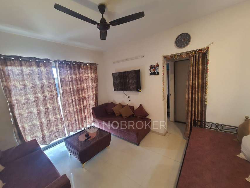 2 BHK Villa In Rohan Abhilasha - 2 For Sale  In Wagholi