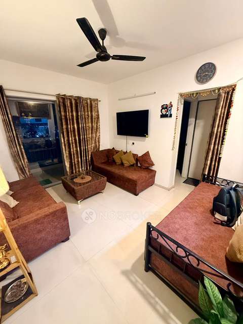 2 BHK Villa In Rohan Abhilasha - 2 For Sale  In Wagholi