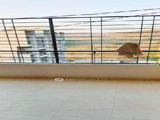 2 BHK Villa In Rohan Abhilasha 2 For Sale  In Wagholi