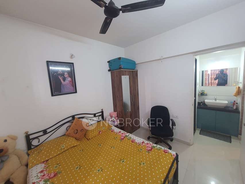2 BHK Villa In Rohan Abhilasha - 2 For Sale  In Wagholi
