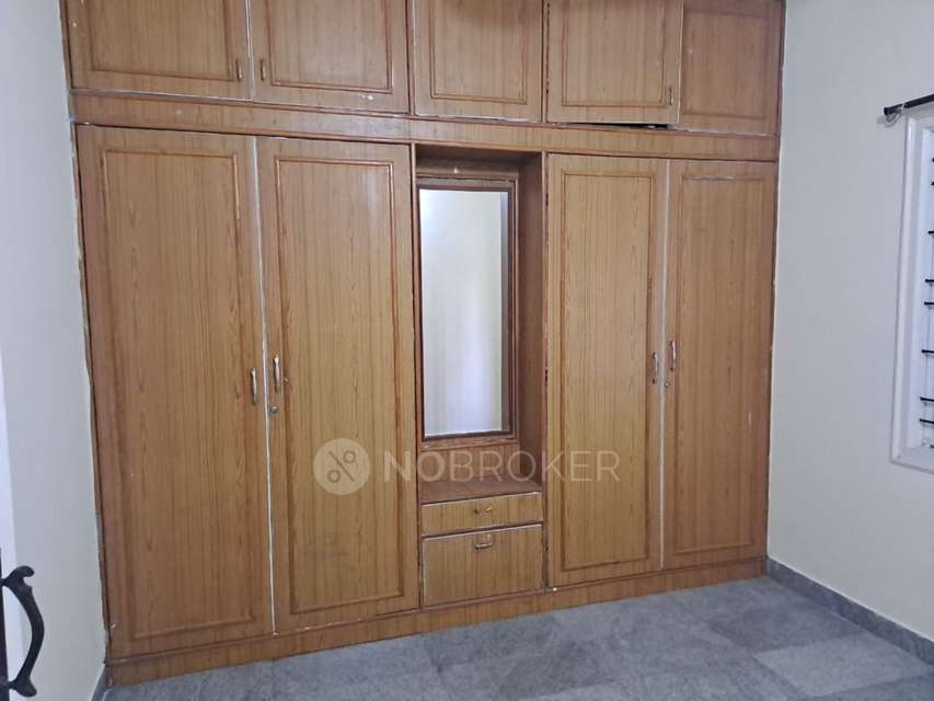 1 BHK Flat for Rent  In Subramanyapura