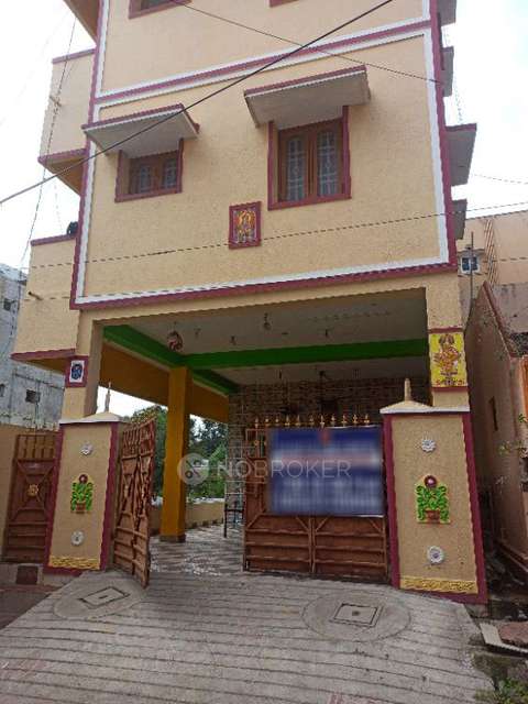 PG for Girls in  Sholinganallur