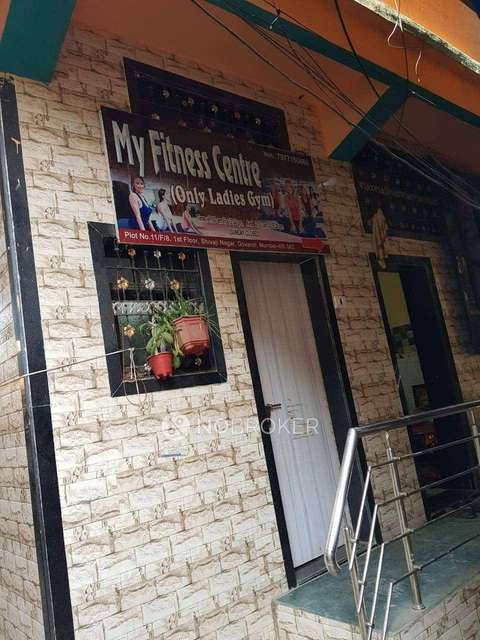 3 BHK House For Sale  In Shivaji Nagar