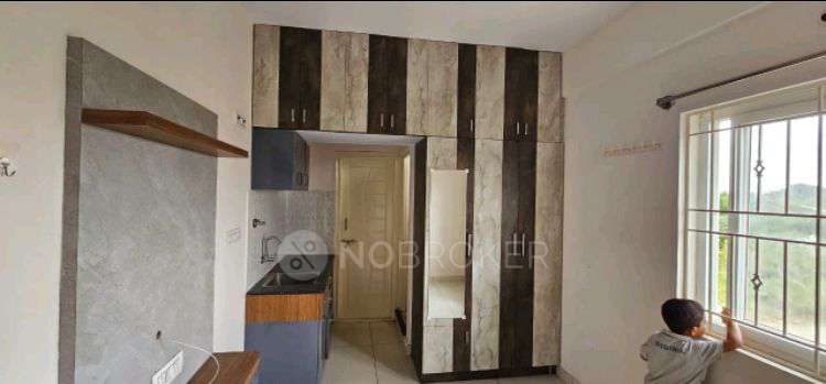 1 RK House for Rent  In 15, Urban Square Layout Rd, Balagere, Bellandur Amanikere, Bengaluru, Karnataka 560087, India