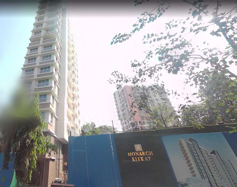 1 BHK Flat In Monarch Kitkat for Rent  In Monarch Kitkat