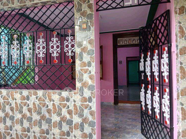3 BHK House for Rent  In Gomathipuram
