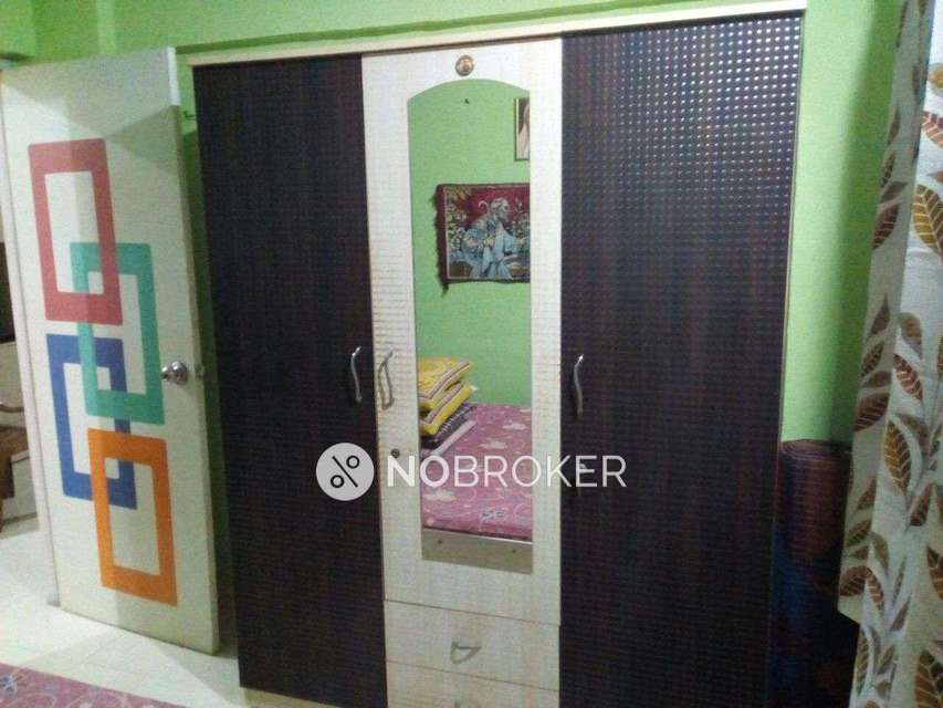 1 BHK Flat In Ashtavinayak Apartment for Rent  In Virar West 