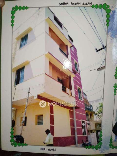 2 BHK Villa In Anr Twins Pines for Rent  In Pazhavanthangal
