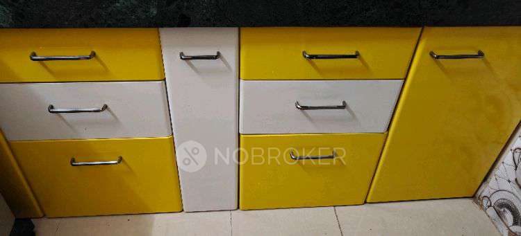 1 BHK Flat In Shree Krupa Chs For Sale  In Shree Krupa Chs