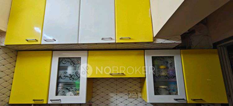 1 BHK Flat In Shree Krupa Chs For Sale  In Shree Krupa Chs