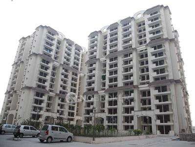 2 BHK Flat In Mahagunpuram Society for Rent  In Pandav Nagar