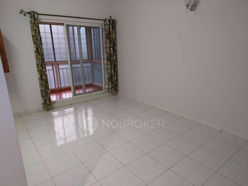 3 BHK Flat In Sjr Park Vista, Hsr Layout For Sale  In Hsr Layout