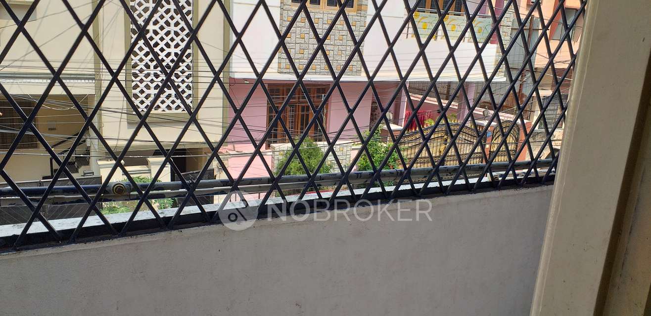 3 BHK House for Rent  In Rethibowli, Gudimalkapur,