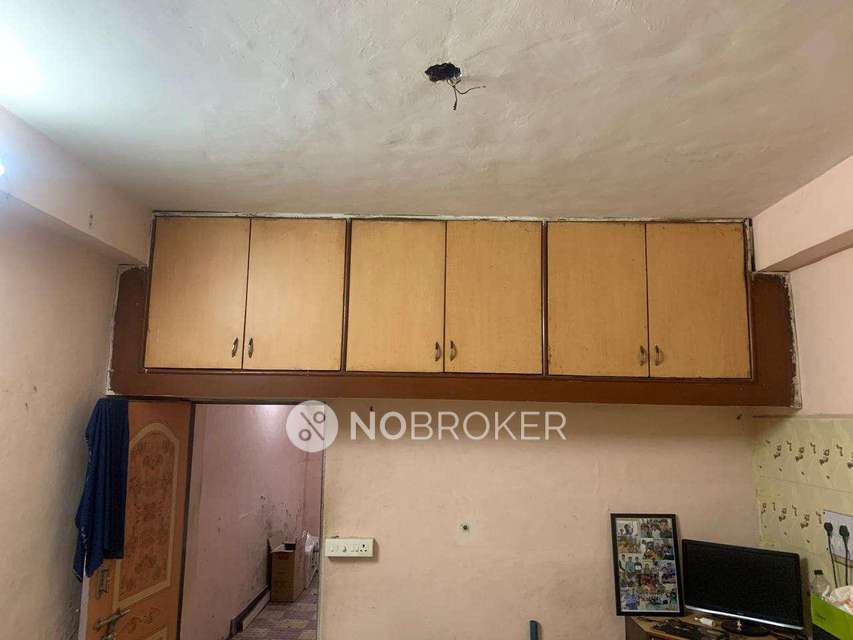 1 BHK House for Rent  In Hadapsar