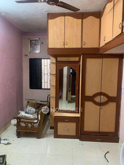 1 BHK House for Rent  In Hadapsar