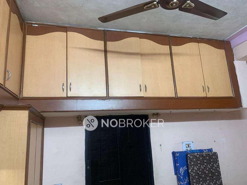 1 BHK House for Rent  In Hadapsar