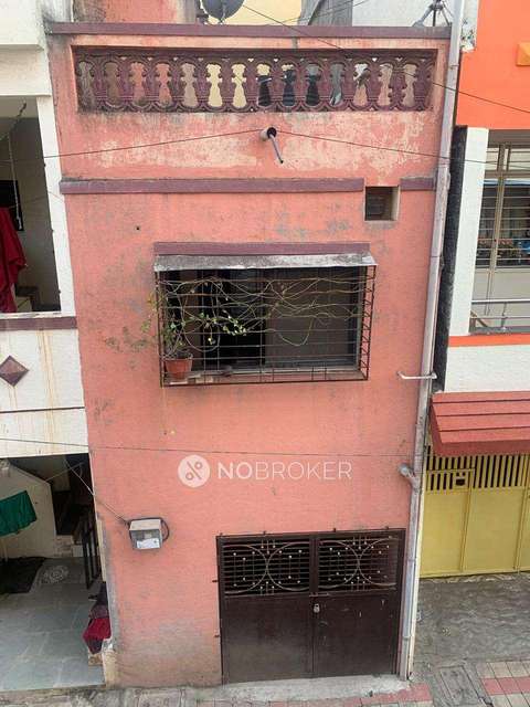 1 BHK House for Rent  In Hadapsar