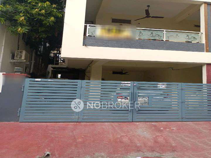 1 RK Flat for Rent  In L B  Nagar