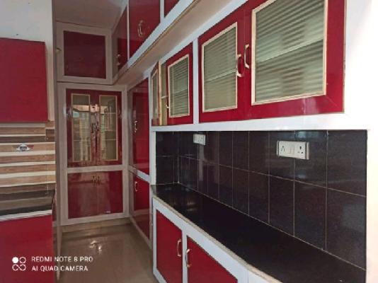 2 BHK Flat In Rithima Nilayam for Rent  In Kothaguda