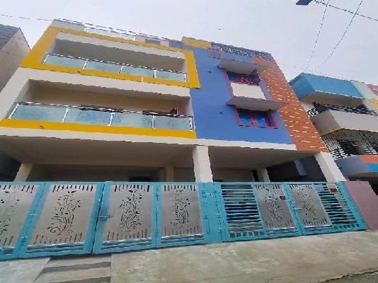 2 BHK House for Rent  In Maraimalai Nagar