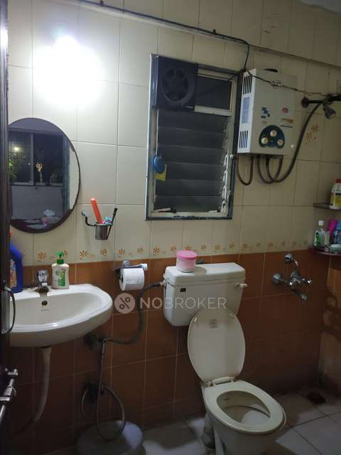 2 BHK Flat In Sai Atharva Apartment, Pimple Saudagar For Sale  In Pimple Saudagar