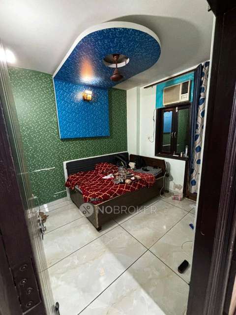 2 BHK Flat In 57-a For Sale  In 57, Vipin Garden Extension, Bhagwati Garden Extension, Nawada, New Delhi, Delhi, 110059, India