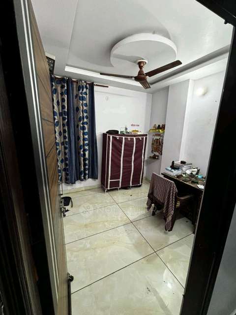 2 BHK Flat In 57-a For Sale  In 57, Vipin Garden Extension, Bhagwati Garden Extension, Nawada, New Delhi, Delhi, 110059, India