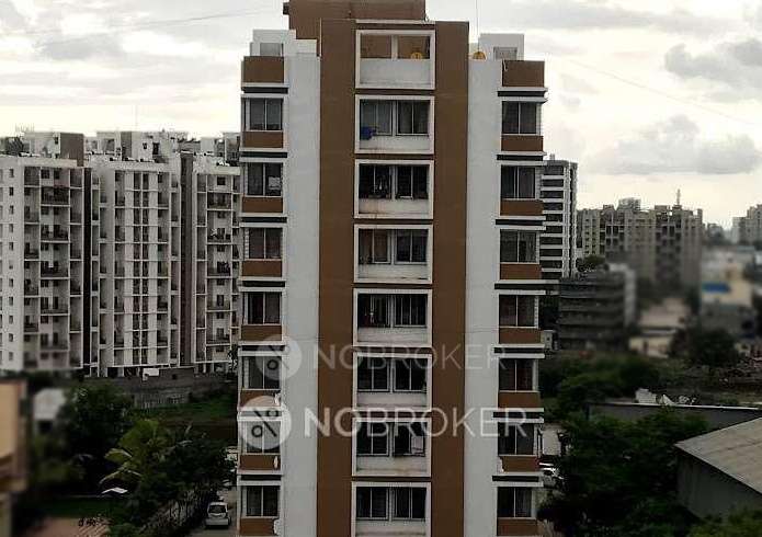 1 BHK Flat In Mayuri Optimum for Rent  In Pisoli