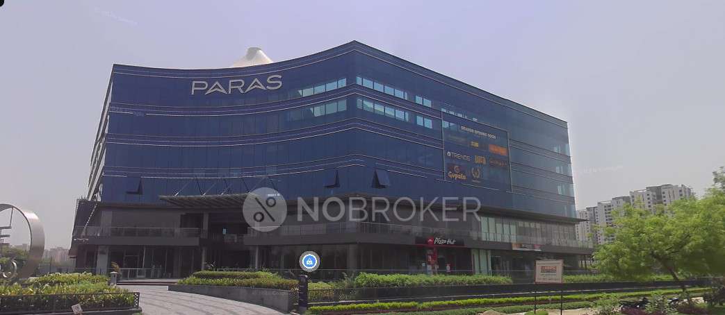 Shop in Bangar, Noida for sale