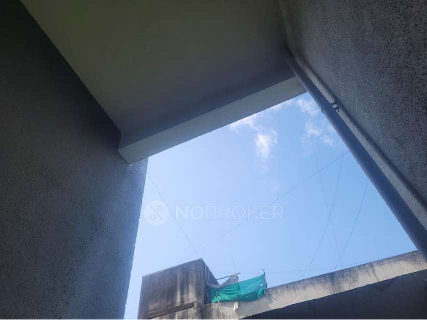 2 BHK Flat In Sai Yash Jewel for Rent  In Thergaon