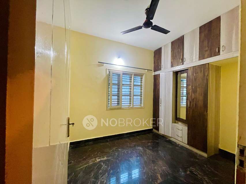 1 BHK House for Rent  In Vidyaranyapura