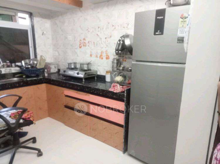 1 BHK Flat In Keshar Bagh for Rent  In Dadar East