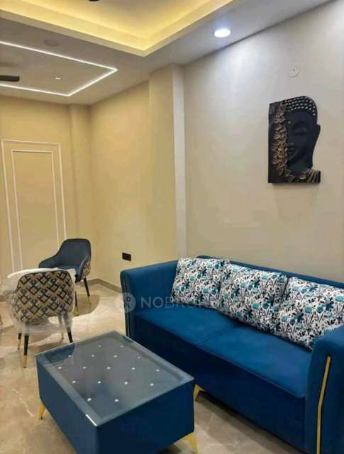 1 BHK Flat In Lodha Park for Rent  In Worli