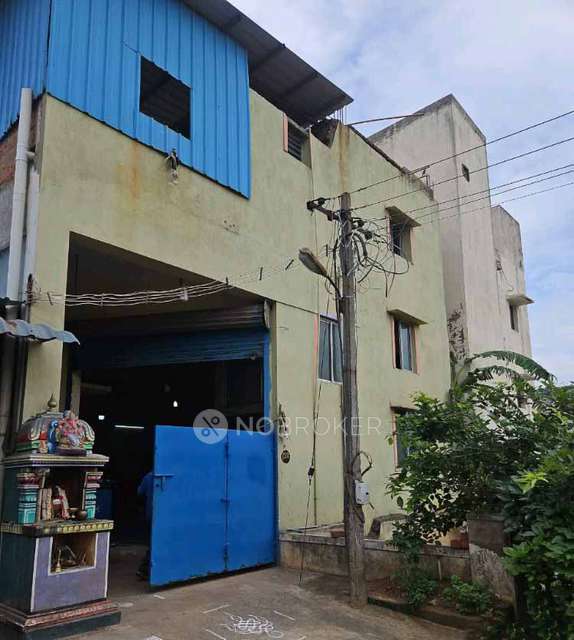 Industrial Building in Porur, Chennai for sale 