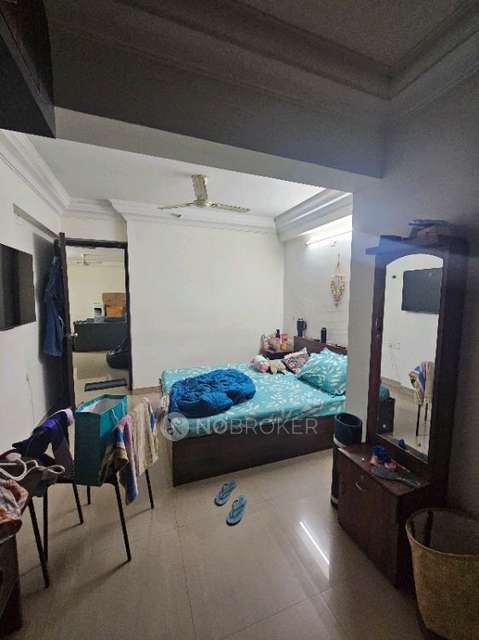Single Room for Female In 3 BHK  In Jain Heights Altura In Kaikodrahalli