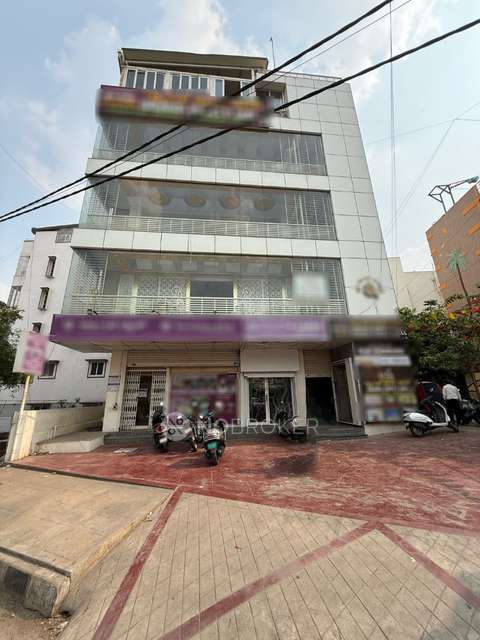 Showroom in Nagarbhavi, Bangalore for Rent 