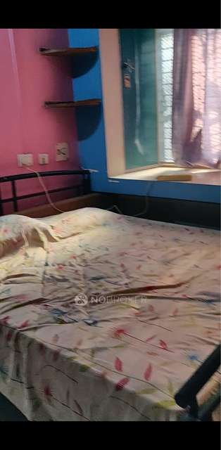 1 BHK Flat In Shree Krishna Complex For Sale  In Borivali East