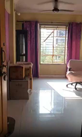 1 BHK Flat In Shree Krishna Complex For Sale  In Borivali East