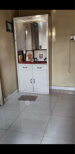 1 BHK Flat In Shree Krishna Complex For Sale  In Borivali East
