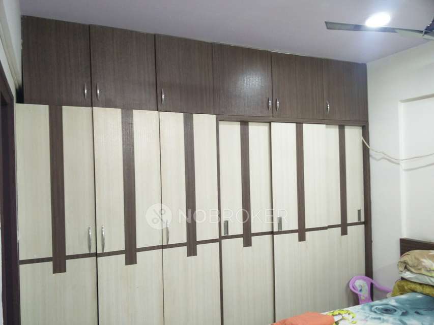 3 BHK Flat In Ramky One Kosmos, Nallagandla for Rent  In Nallagandla
