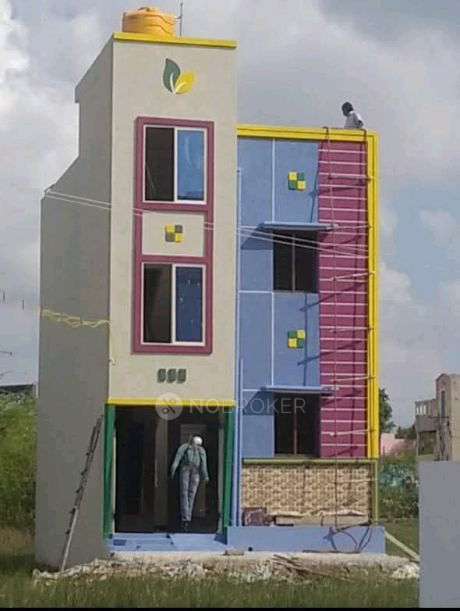 1 BHK House for Rent  In 42, Sri Balamurugan Ave, Alamelu Mangai Nagar Extension, Nadukuthagai, Tamil Nadu 602024, India