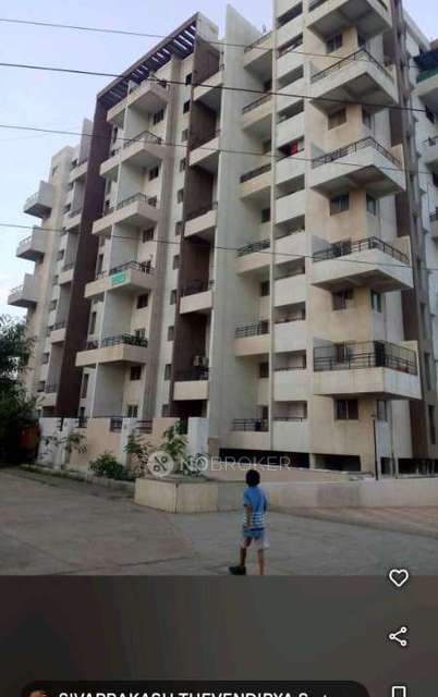 2 BHK Flat In Maple Aura County for Rent  In Wagholi