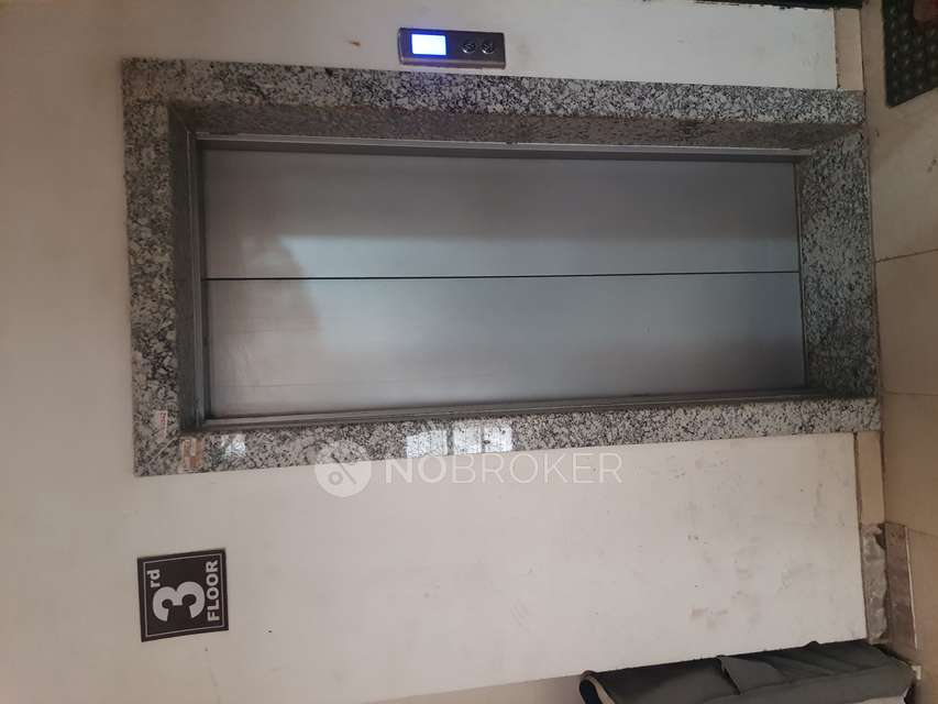 2 BHK Flat In Maple Aura County for Rent  In Wagholi